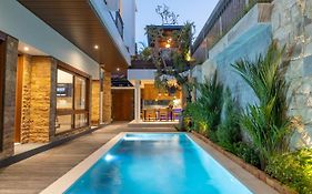 Joon Canggu Apartment